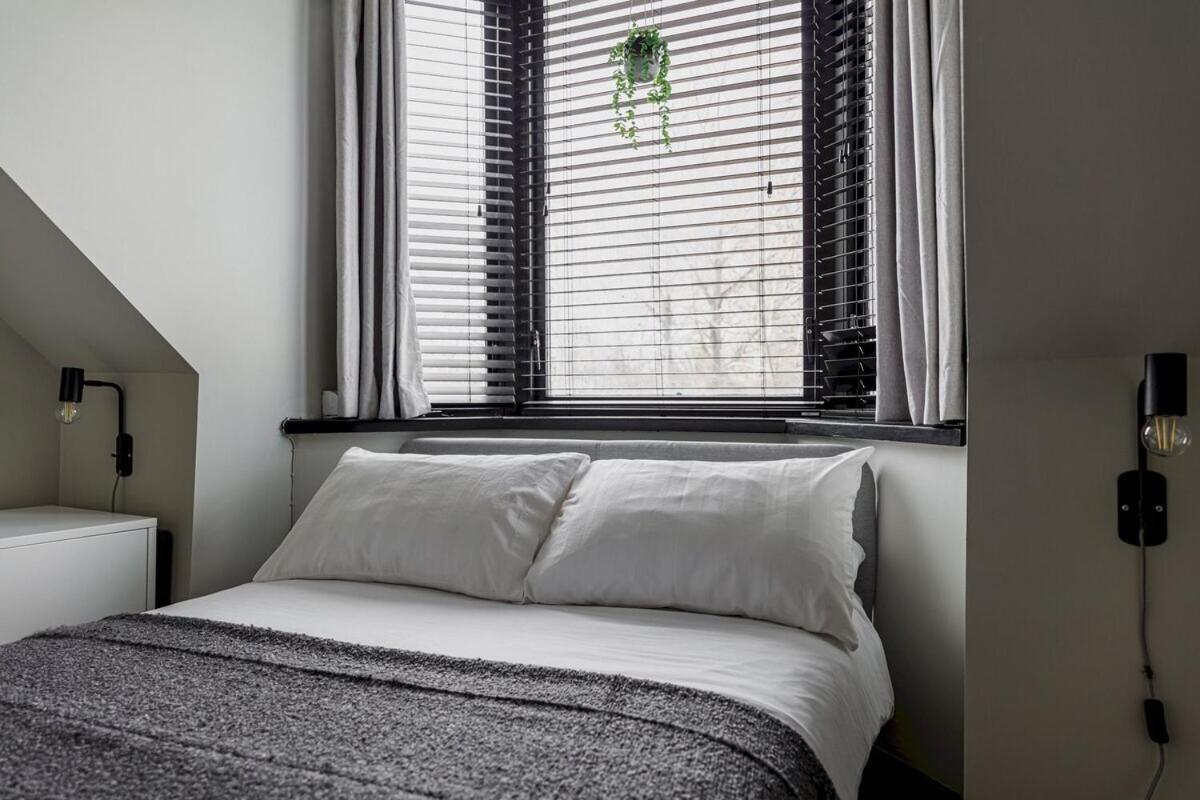 Broomhill Loft Aberdeen Dış mekan fotoğraf