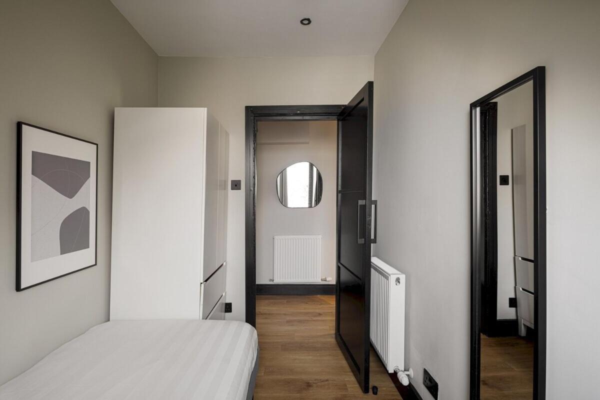 Broomhill Loft Aberdeen Dış mekan fotoğraf