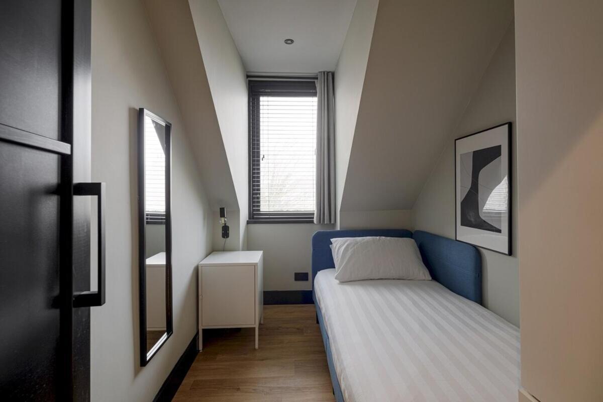 Broomhill Loft Aberdeen Dış mekan fotoğraf