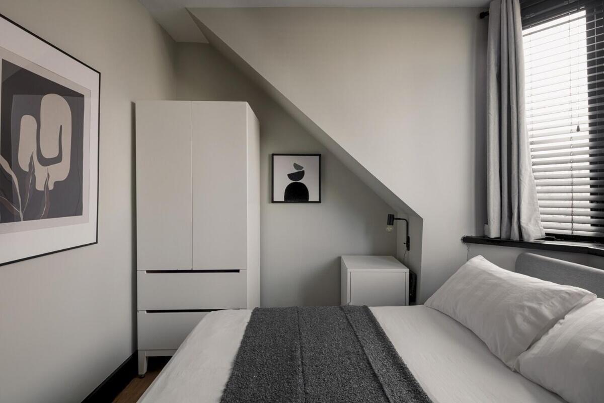 Broomhill Loft Aberdeen Dış mekan fotoğraf