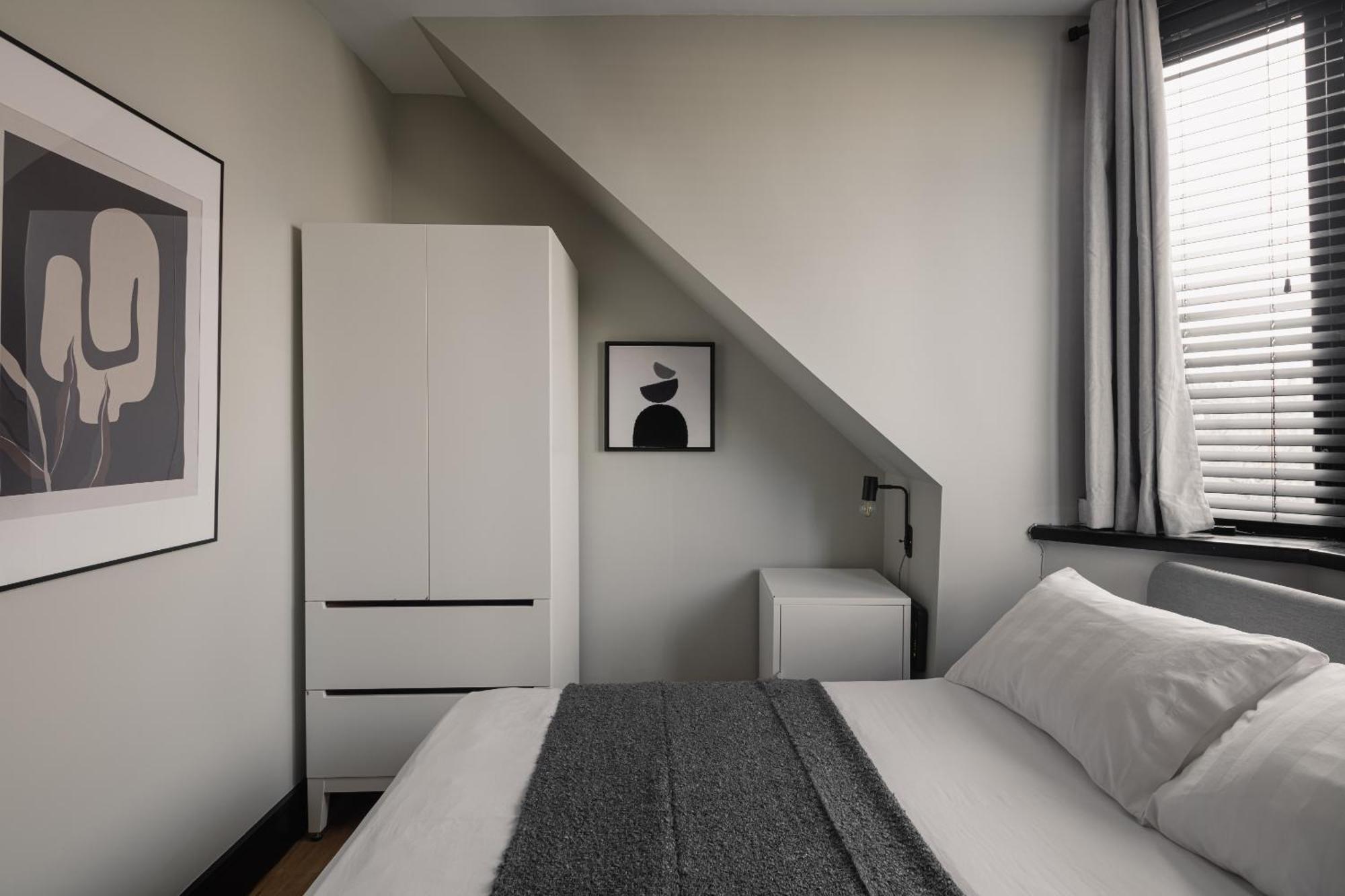 Broomhill Loft Aberdeen Dış mekan fotoğraf