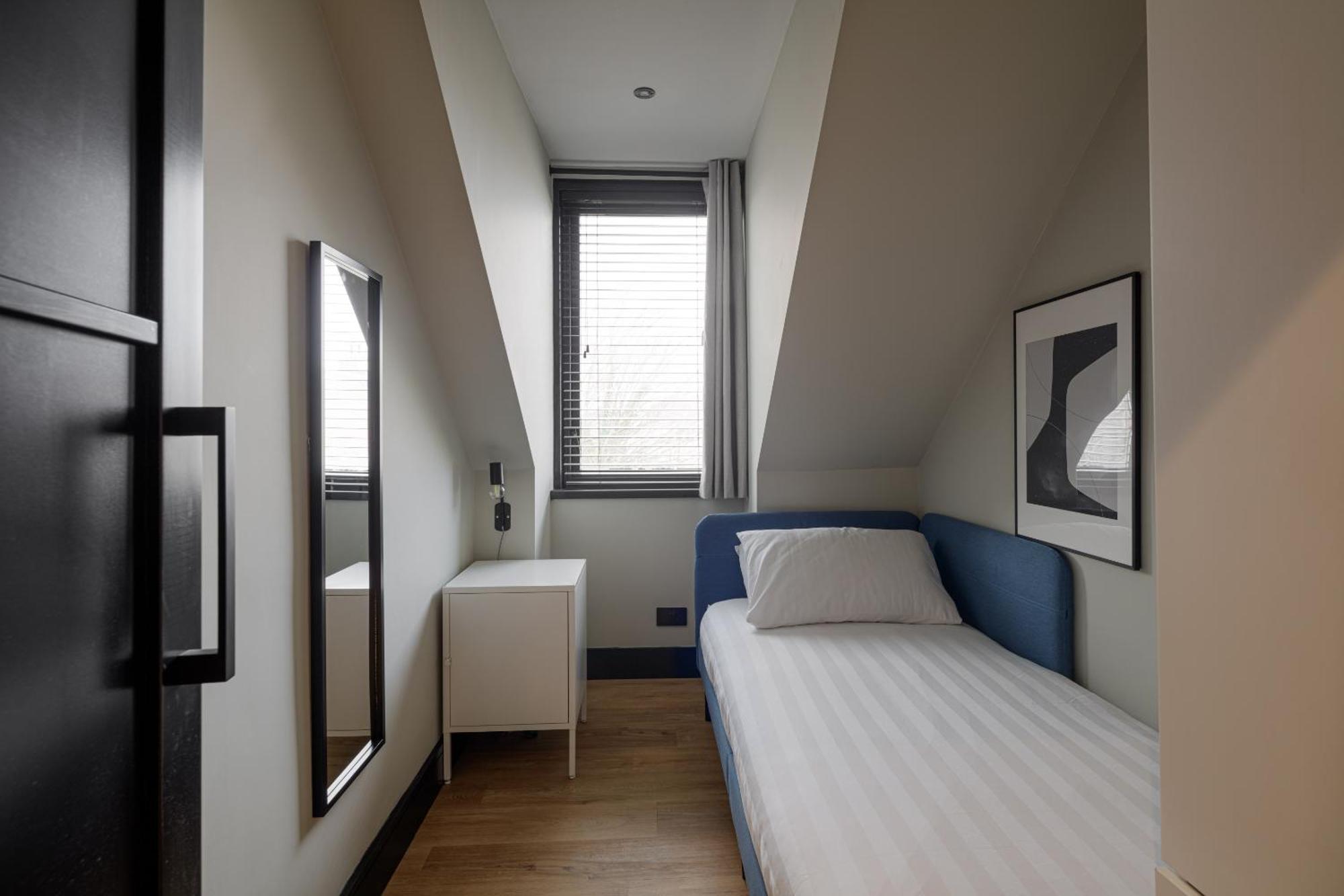 Broomhill Loft Aberdeen Dış mekan fotoğraf
