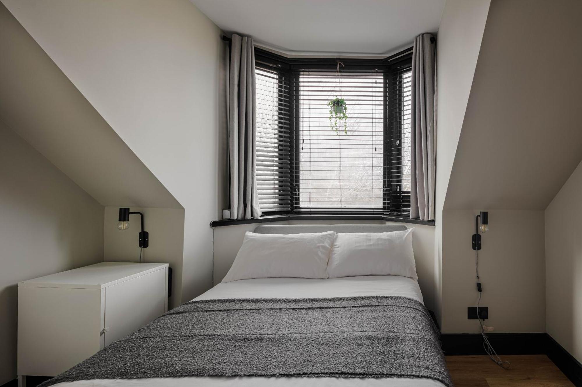 Broomhill Loft Aberdeen Dış mekan fotoğraf